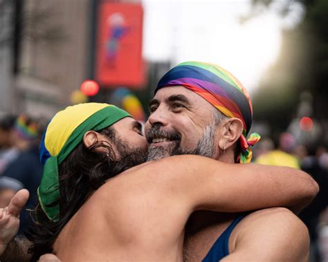 Gu A Gay De Madrid Epicentro De La Igualdad Y La Diversi N Kayak