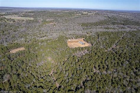 40 Acres of Land for Sale in Bokoshe, Oklahoma - LandSearch