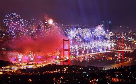 Photos Of Republic Day In Turkey Celebration In Istanbul Republic