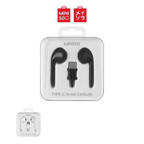 Miniso Wireless Earphones Tws Lazada Ph Atelier Yuwa Ciao Jp