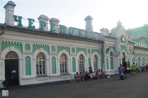 Поезд Архангельск-город Вологда 1: расписание и отзывы, маршрут и ...