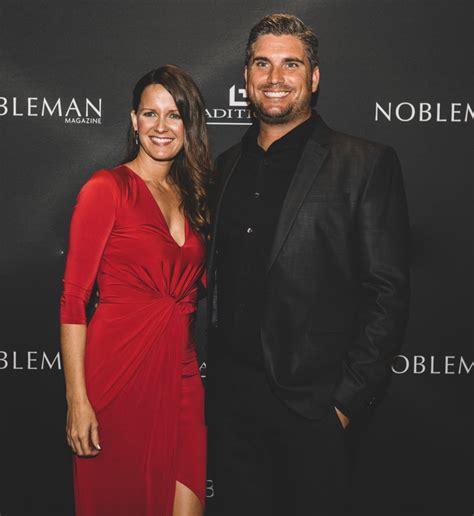 Nobleman Spring Issue Release Party Featuring Matt Damon Exclusive