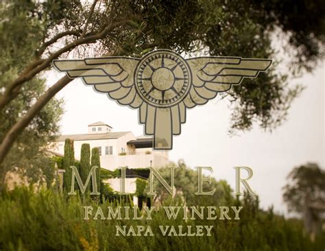 Miner Family Winery | WineMaps