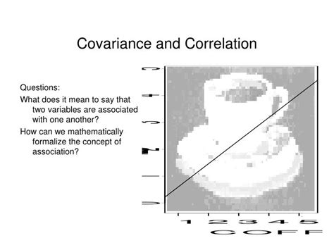 Ppt Covariance And Correlation Powerpoint Presentation Free Download