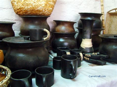 Manipur Handicrafts