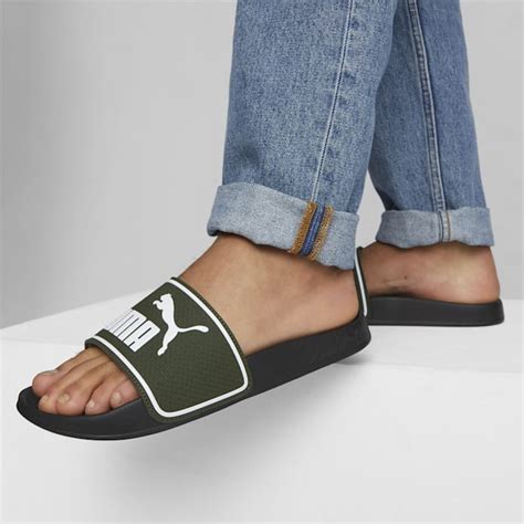 Leadcat Sandals Flips Sandals Puma