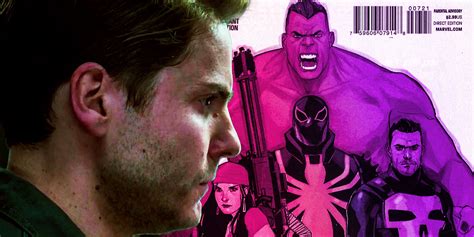 The MCU Already Made Zemo’s Perfect Future Impossible