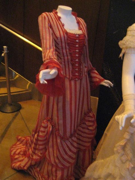 Mrs Lovett S Seaside Dress Sweeney Todd Photo Sweeney Todd Costume