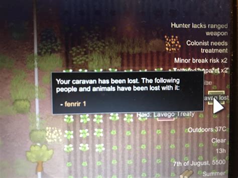 Huh Didnt Know This Could Happen Rrimworld