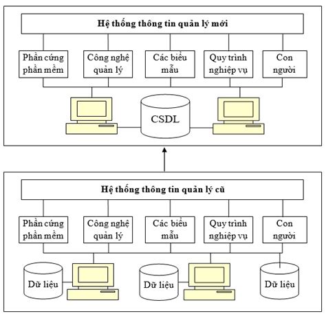 Cài đặt và khai thác hệ thống thông tin quản lý LyTuong net