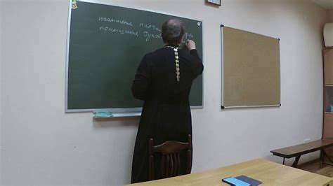 Свт. Григорий Палама. О священно-безмолствующих. Часть 2. - YouTube