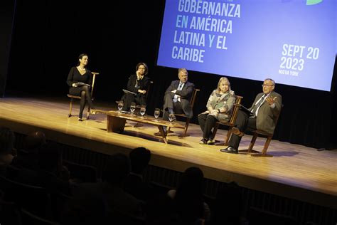 Agenda en América Latina y el Caribe tan cerca y tan lejos