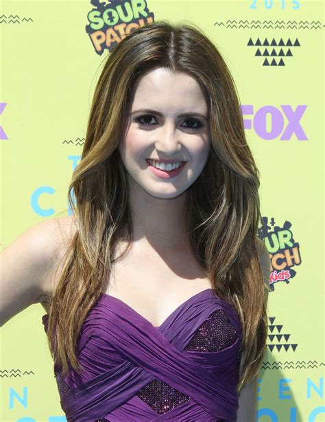 Laura Marano - 2015 Teen Choice Awards in Los Angeles • CelebMafia