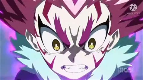 Beyblade Burst Surge Ep 26 Lane And Shu Vs Hikaru And Hyuga Youtube