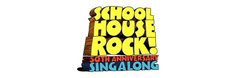 Watch Schoolhouse Rock! 50th Anniversary Singalong TV Show - ABC.com