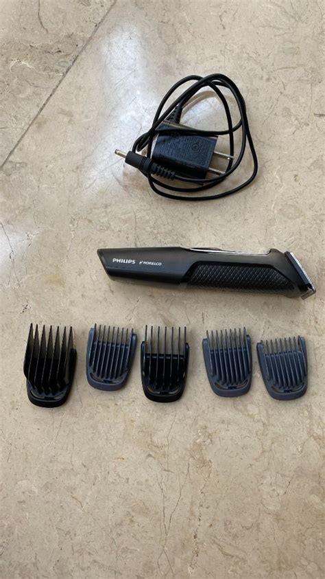 Philips Hair Trimmer Beauty And Personal Care Hair On Carousell