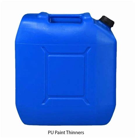 PU Paint Thinners Packaging Size 20L At Best Price In Pune ID