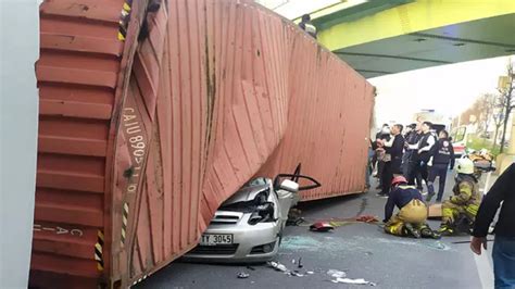 Bakırköy de 4 kişiyi hayattan koparan kazada TIR şoförü tutuklandı