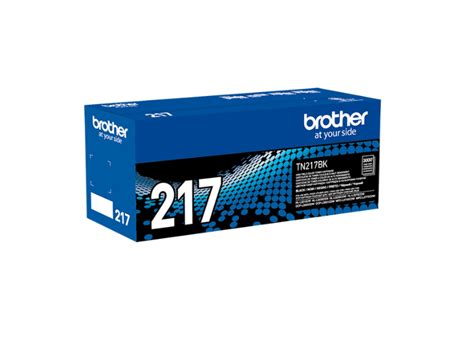 Ripley - TÓNER BROTHER TN-217BK NEGRO ORIGINAL