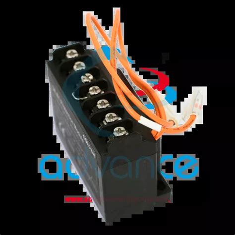 Motor Protector Module For Bitzer 34701910 34701901 347019 01