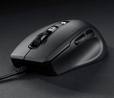 Roccat Kone Pure Ultra gaming mouse review - Geek Sleep Rinse Repeat