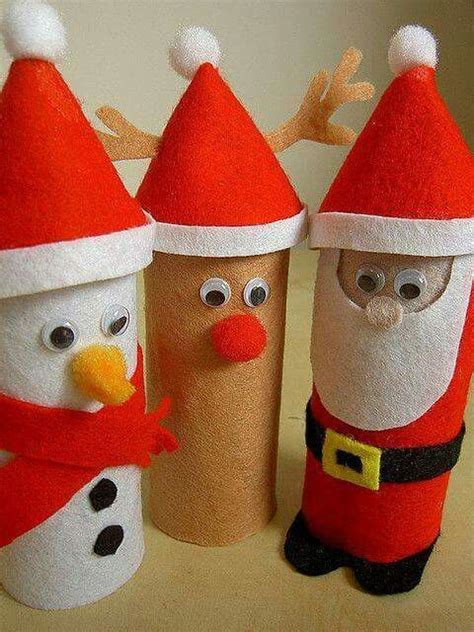 Pin By K Under On Navidad Fun Christmas Crafts Christmas Crafts