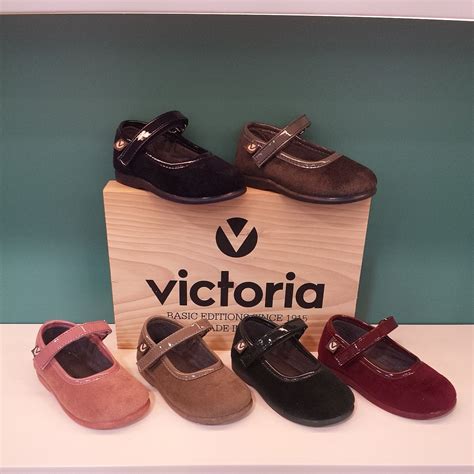 Venta Merceditas Victoria Terciopelo En Stock