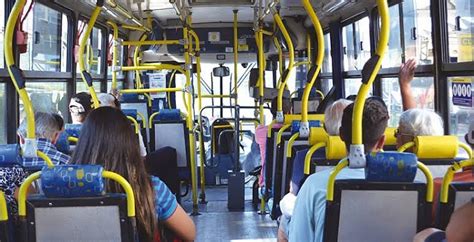 Confira os horários de ônibus circular de Avaré