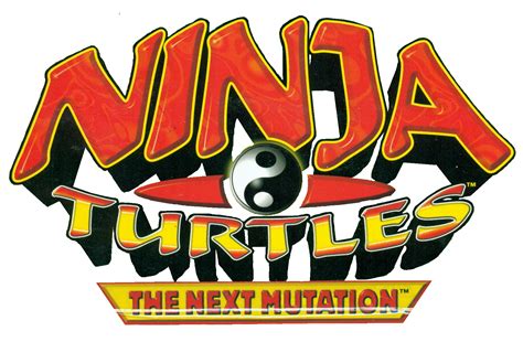 Teenage Mutant Ninja Turtles Logo Telegraph