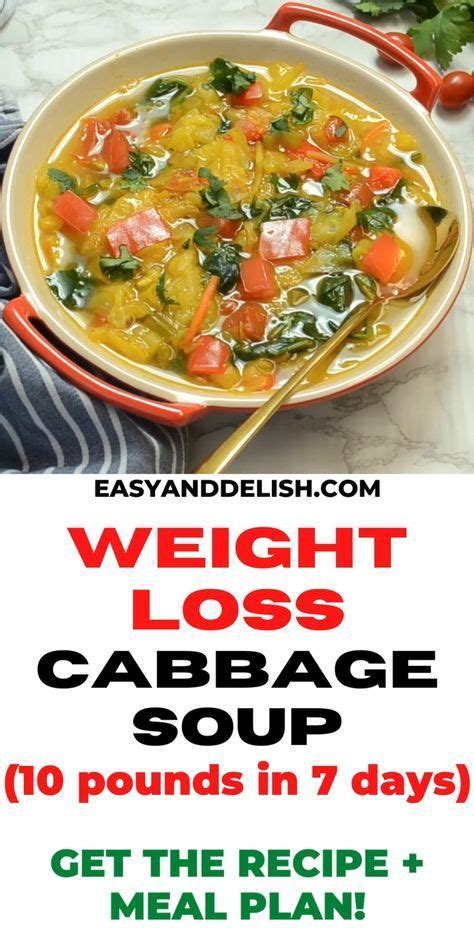 Cabbage Soup Diet Recipe Artofit