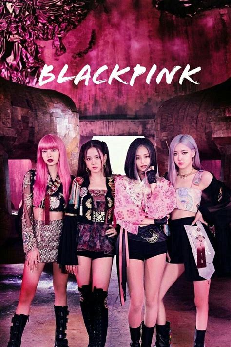 Wallpaper Blackpink Black Pink Kpop Blackpink Black Pink Hot Sex Picture