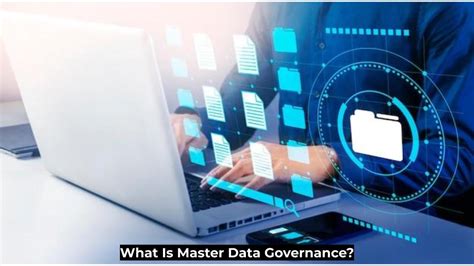 master data governance  governance docs