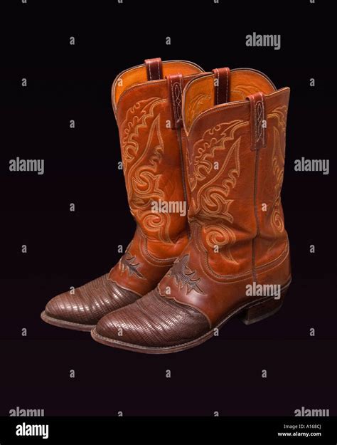 Pull On Boots Hi Res Stock Photography And Images Alamy