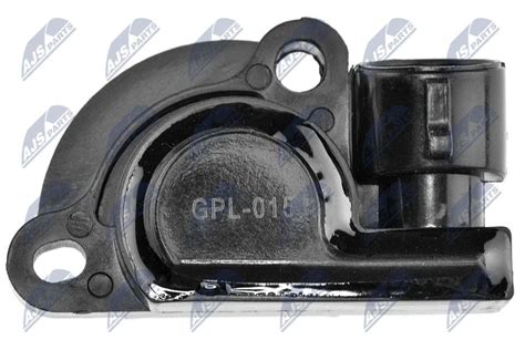 Ecp Pl Sensor Drosselklappenstellung Nty F R Chevrolet Aveo Kalos