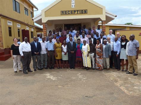 Uganda National Sanitation Guidelines And The School Sanitation 10