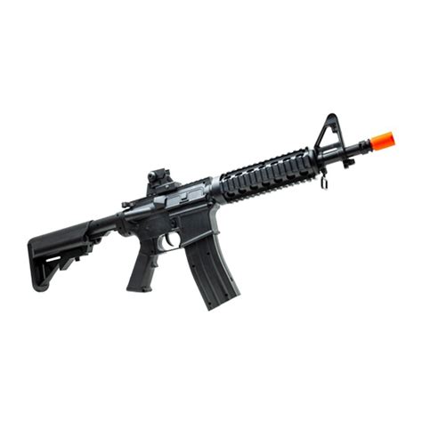 Airsoft Spring M4A1 Pistola Spring V307 Vigor Speed Loader NTK