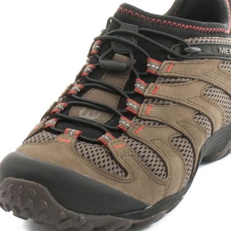 Ténis Merrell Chameleon 7 Stretch Boulder J12065