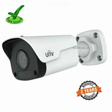 Unv Cctv Ip Camera Camera Range 20 To 25 M At Rs 3050 Piece In