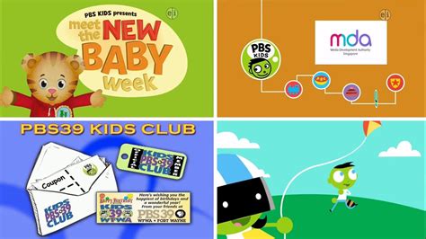 Pbs Kids Program Break 2014 Wfwa Dt1 Youtube