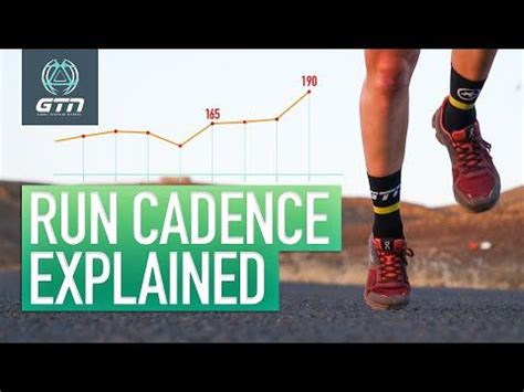 Running Cadence Explained How To Find Your Run Cadence Finding