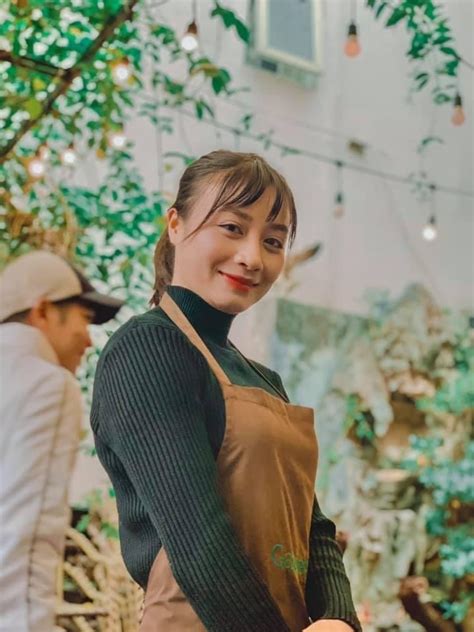 Ngắm nhan sắc Thanh Nhã và những hot girl của đội tuyển nữ Việt Nam