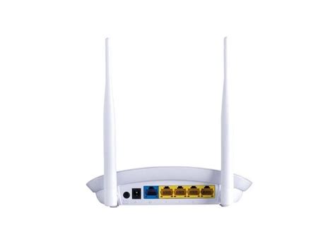 Roteador Wifi Intelbras Iwr N Mbps