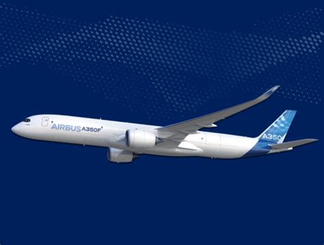 Airbus A350 Freighter Comes To Life As The First Parts Are Produced