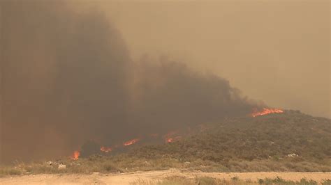 Este Lunes Comienza El Juicio Contra Los Dos Acusados Del Incendio Que