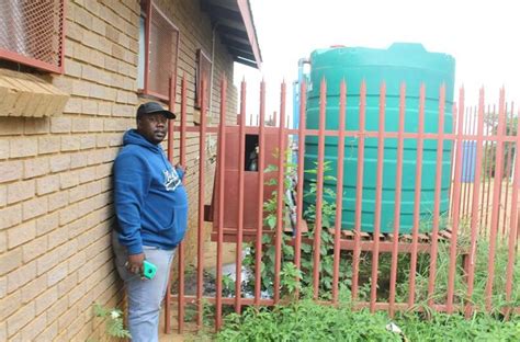 Local Primary School Struggles With Vandalism Rekord