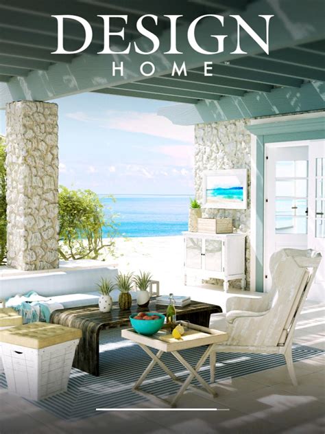 Home Design App Game