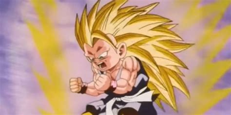 Dragon Ball Failed Gokus Super Saiyan Way Before Super