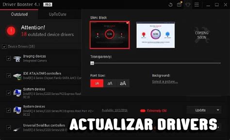 Mejor Programa para Actualizar DRIVERS 1 Gratis y Rápido