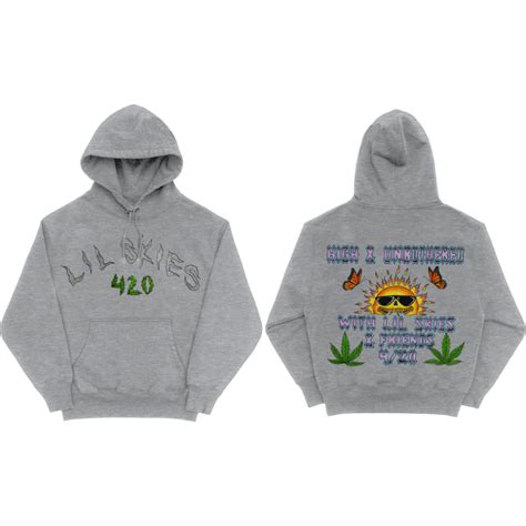 Lil Skies Official Lil Skies Official Store