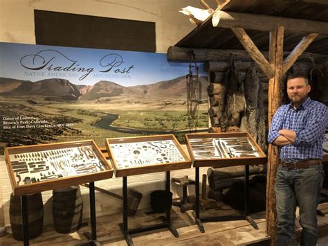 Museum Of Northwest Colorado Named Best Local Museum Of 2022